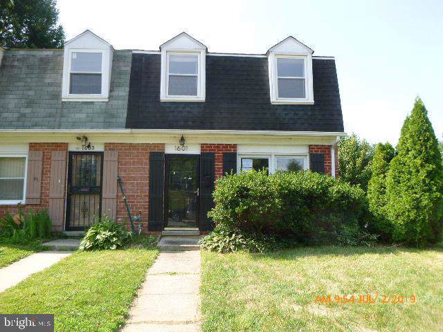 1601 Melby Court - Photo 1