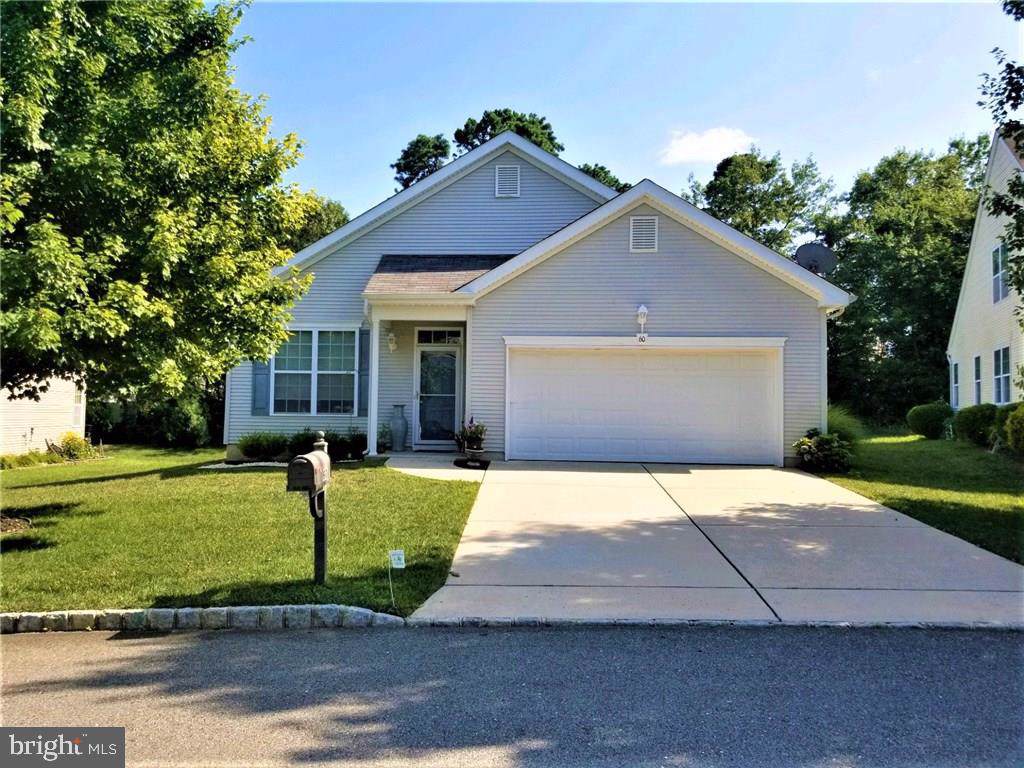 60 Ivy Creek Drive - Photo 1