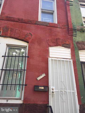 2625 Bancroft Street - Photo 1