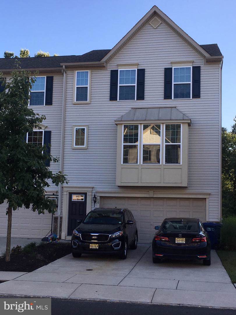 10 Parkers Mill Boulevard - Photo 1