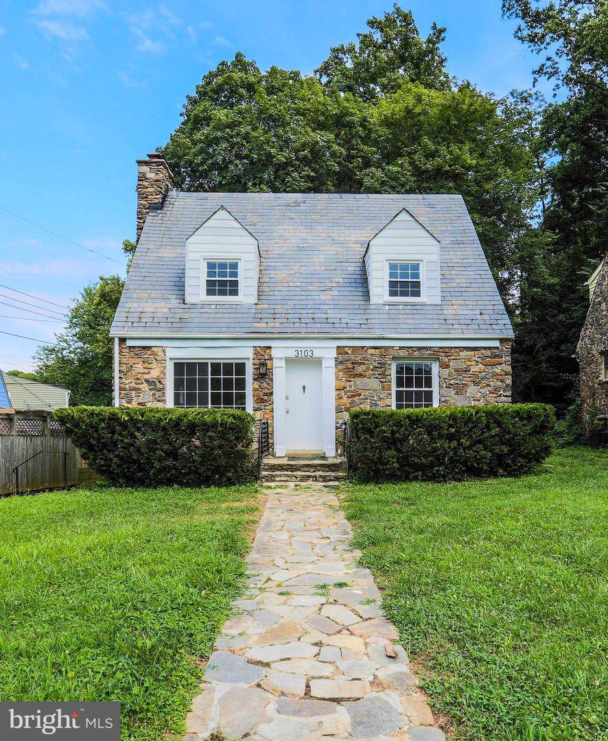 3103 Taney Road - Photo 1