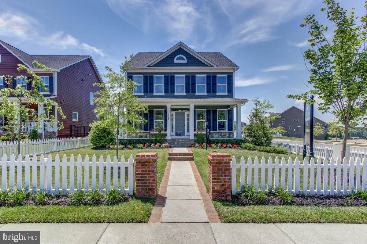 2067 River Heritage Boulevard - Photo 1