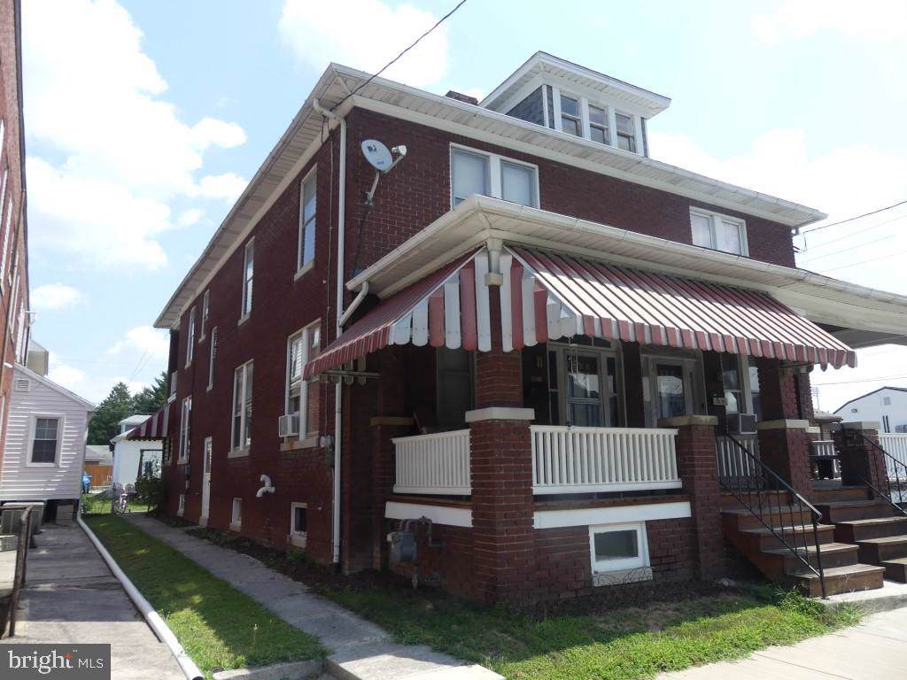 520 Baltimore Street - Photo 1