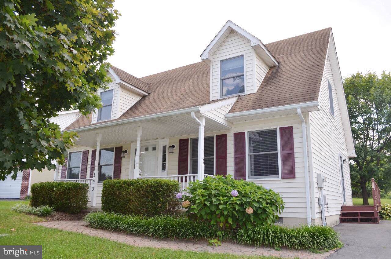 149 Pembridge Drive - Photo 1