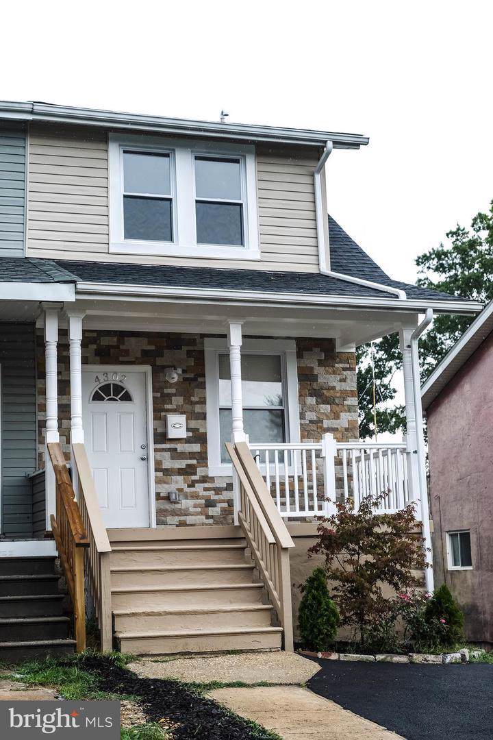 4302 Woodlea Avenue - Photo 1