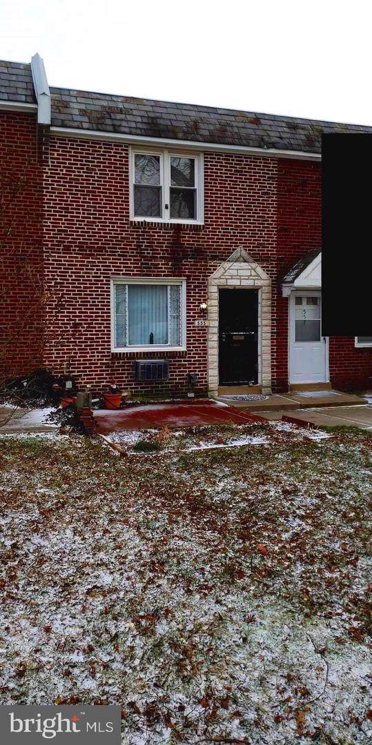 555 2ND Street - Photo 1