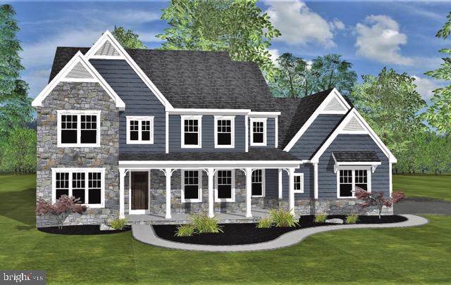 Lot 19 Rivendell Stein Hill - Photo 1