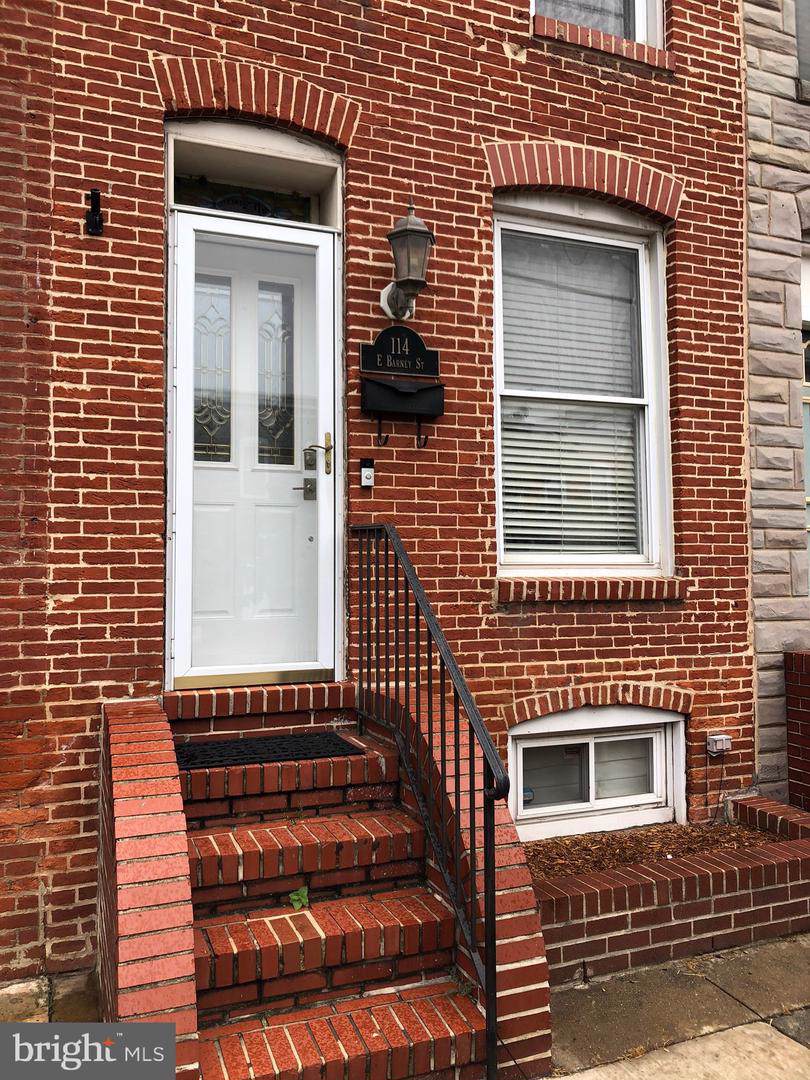 114 Barney Street - Photo 1