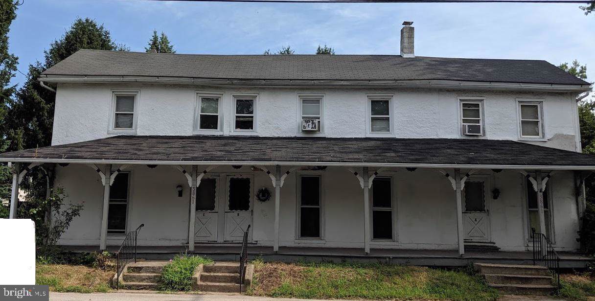 3861 Germantown Pike - Photo 1