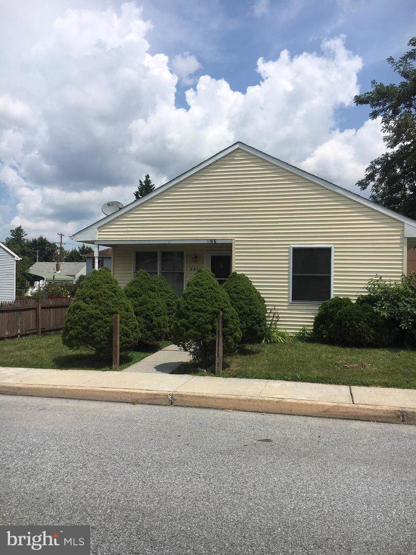 355 Simpson Street - Photo 1