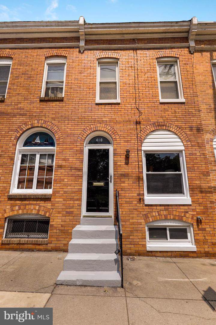 418 Cross Street - Photo 1