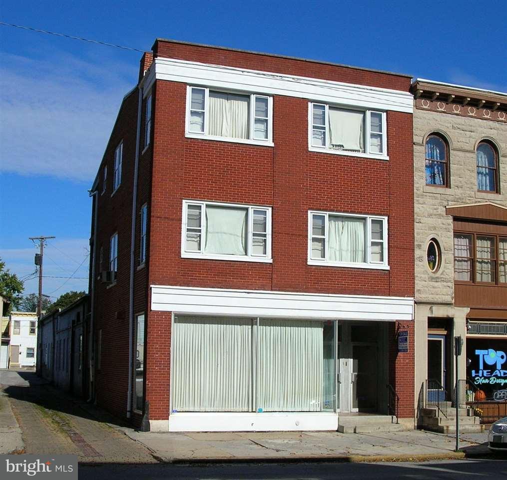 541 Market Street - Photo 1