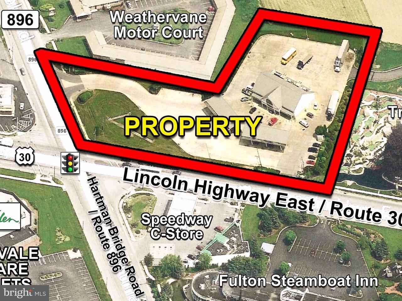 2501 Lincoln Highway - Photo 1