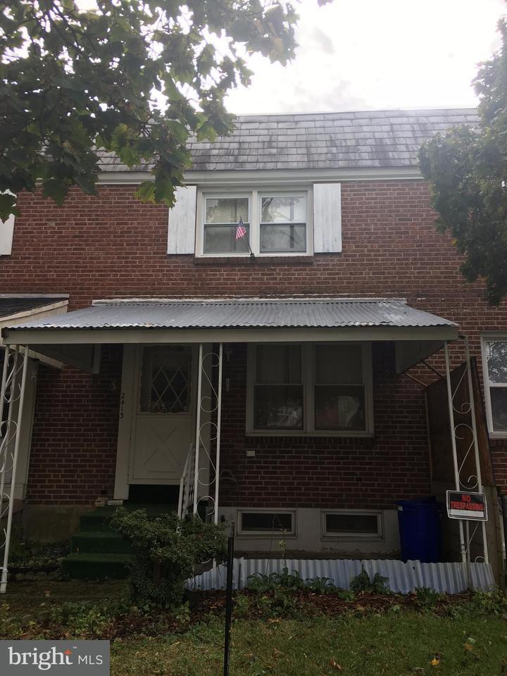 2413 Kensington St Street - Photo 1