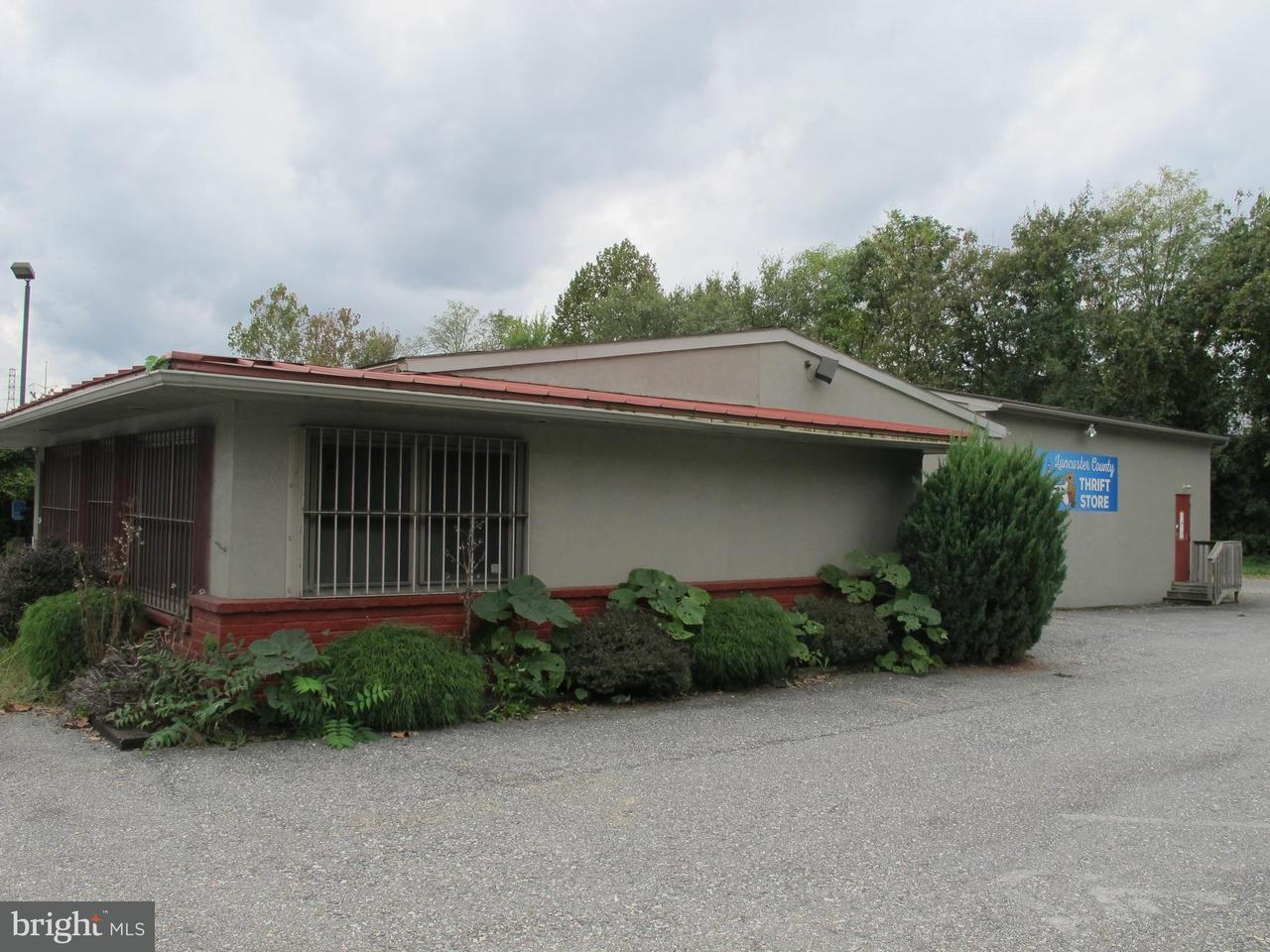 828 Prince St Street - Photo 1