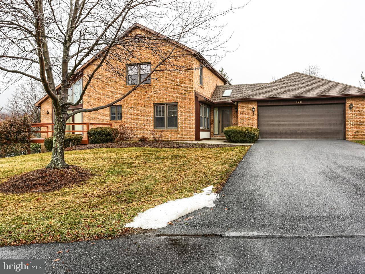 4081 Greystone Drive - Photo 1