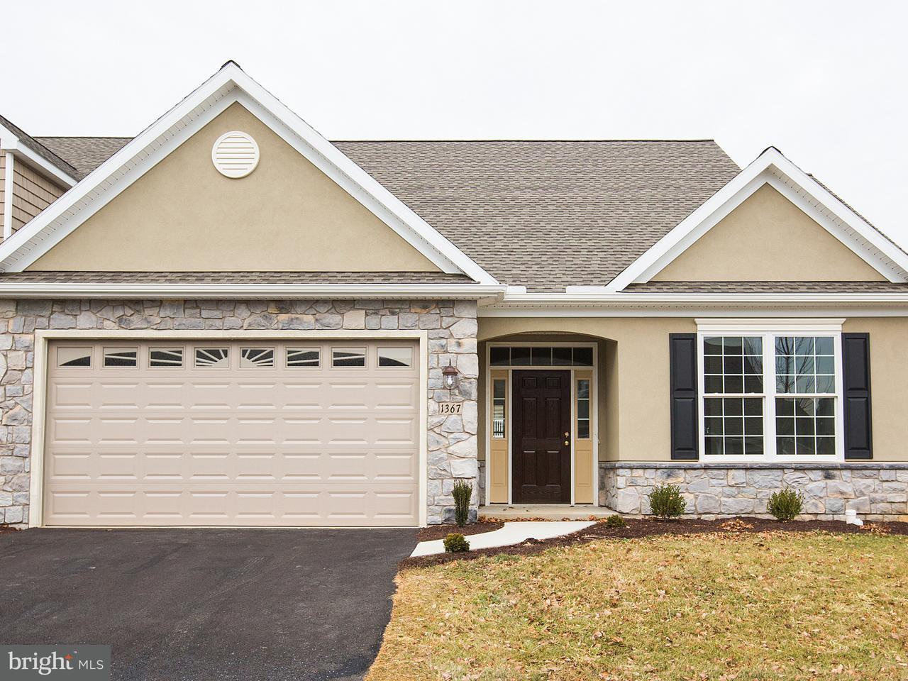 1367 Worthington Drive - Photo 1