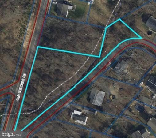17991 Old Triangle Road - Photo 1