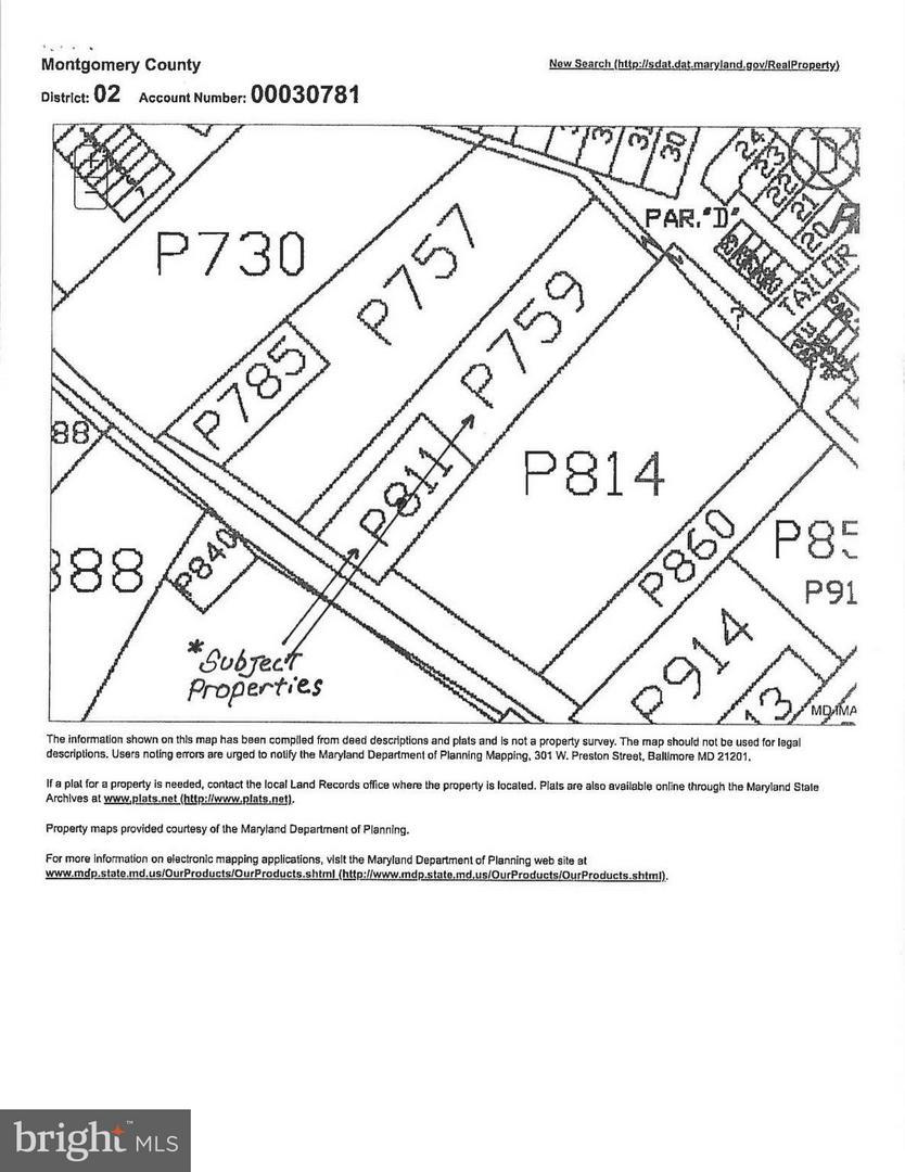23521 Frederick Road - Photo 1