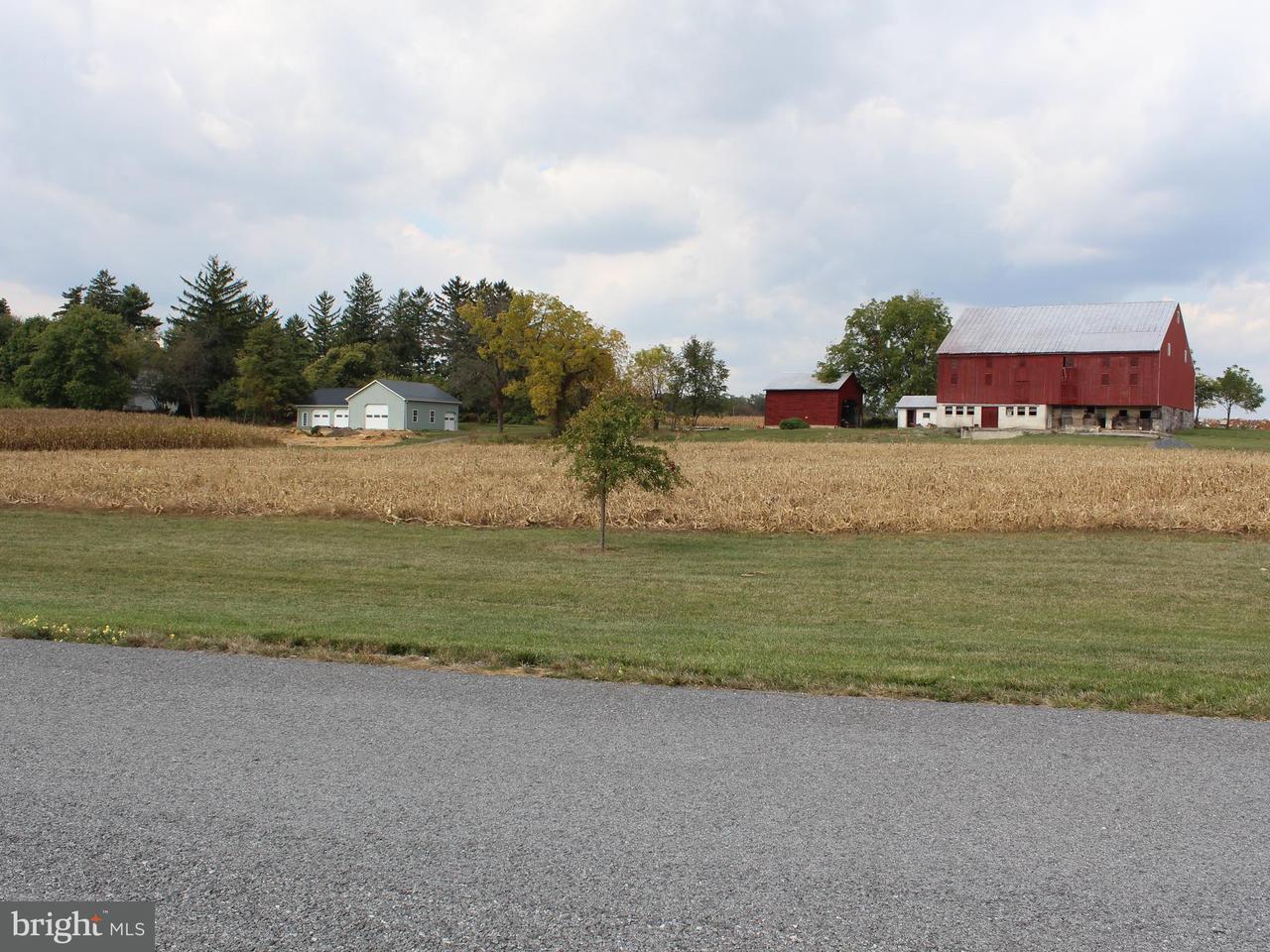 LOT 17 Peyton Drive - Photo 1