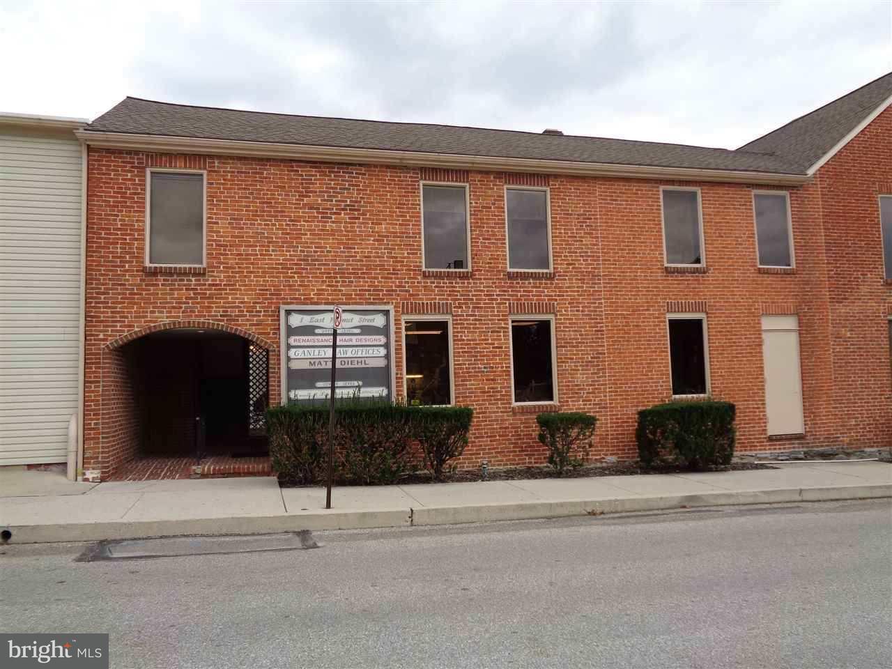 1 Walnut Street - Photo 1