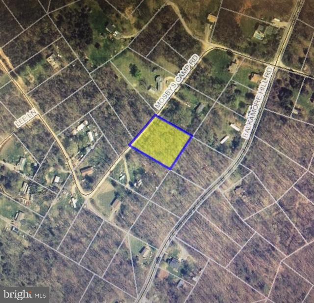 0 Mosbys Camp Rd - Photo 1