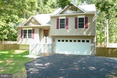 213 Pine Cove Lane - Photo 1