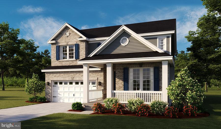 Timbermill Court- Hopewell - Photo 1