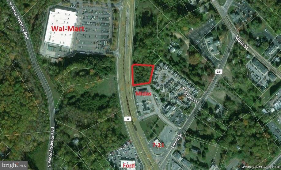 105 Solomons Island Road - Photo 1
