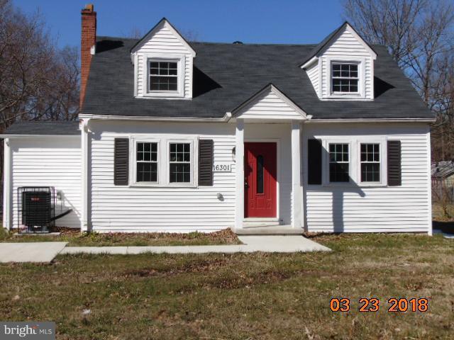 16301 Manning Road - Photo 1