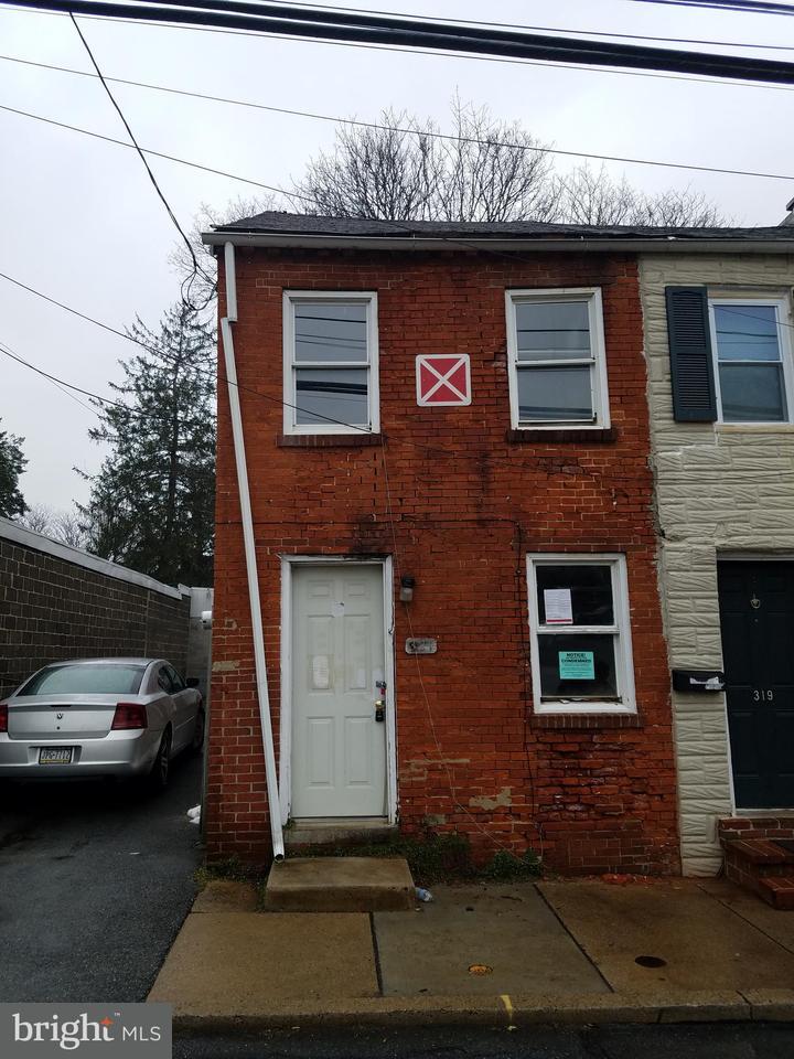 321 Concord Street - Photo 1