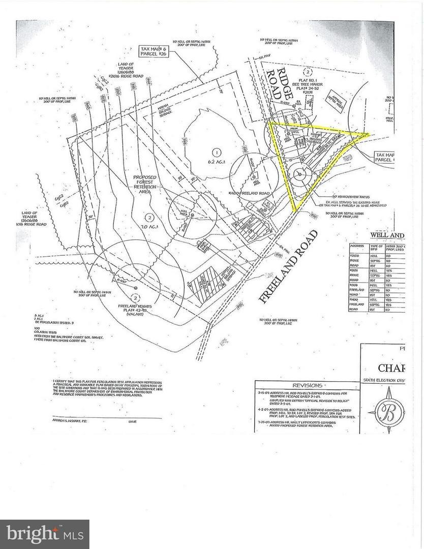 Freeland Road - Photo 1