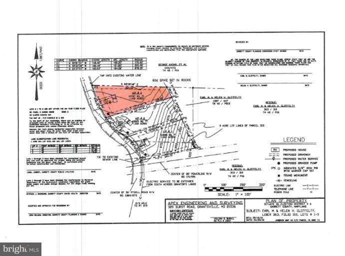 LOT 3 Pysell Road - Photo 1