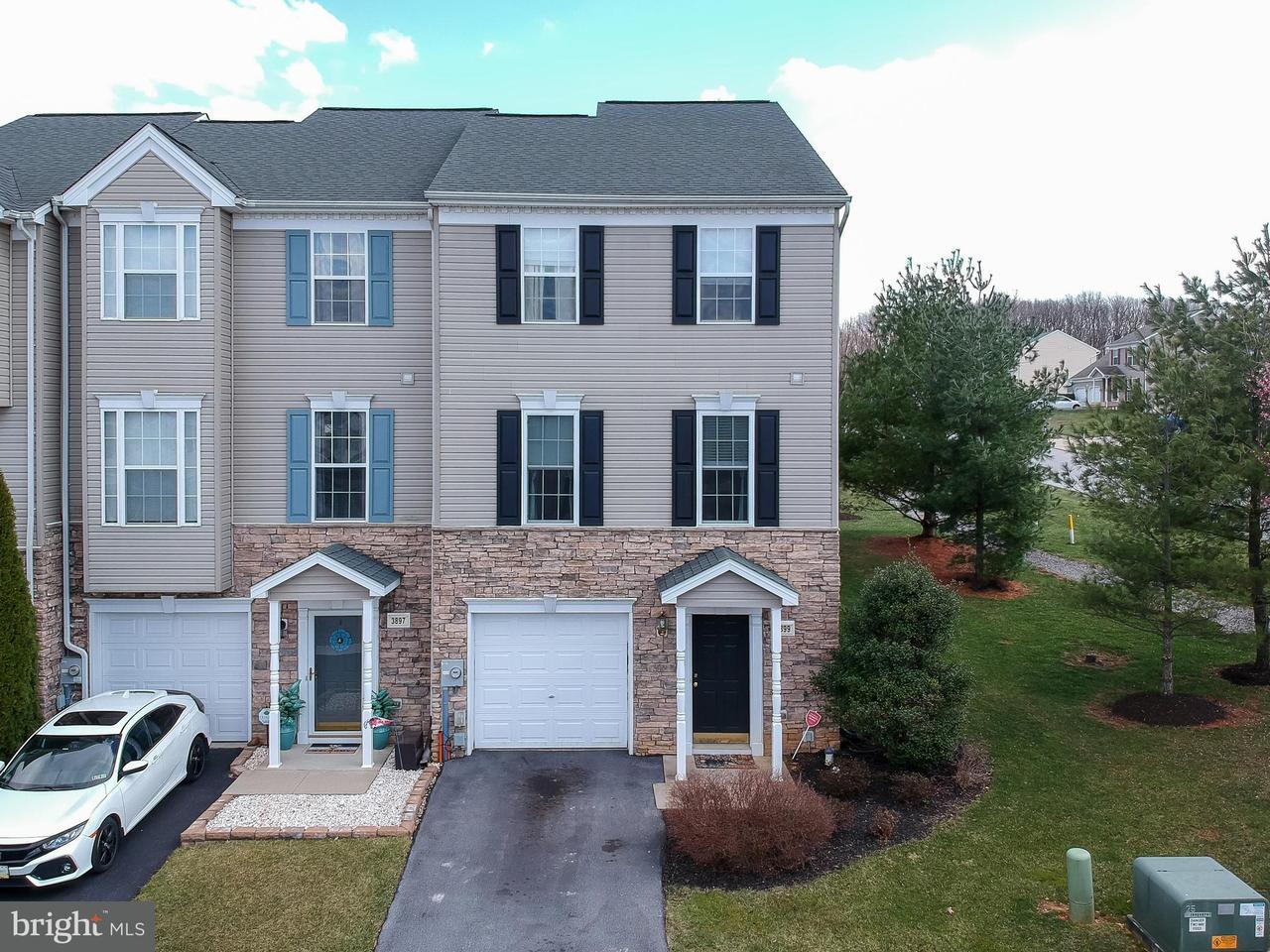 3899 Cannon Court - Photo 1
