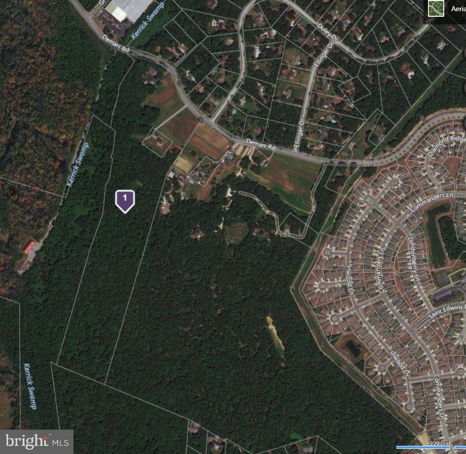 10885 Demarr Road - Photo 1