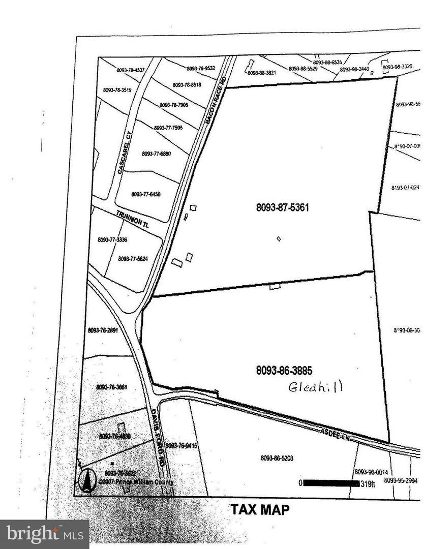 5218 Davis Ford Road - Photo 1