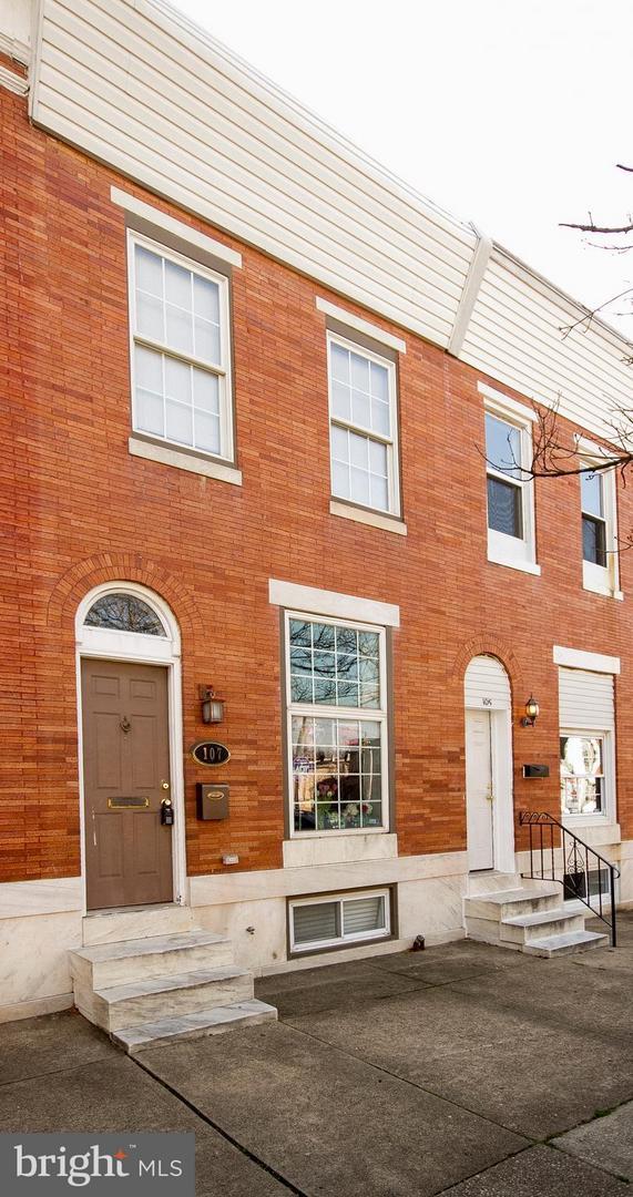 107 Linwood Avenue - Photo 1