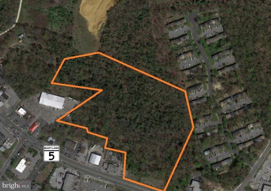 Leonardtown Road - Photo 1