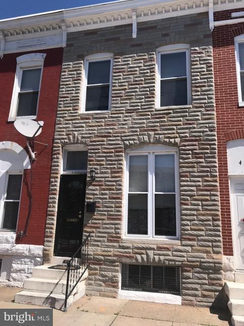 419 Patterson Park Avenue - Photo 1
