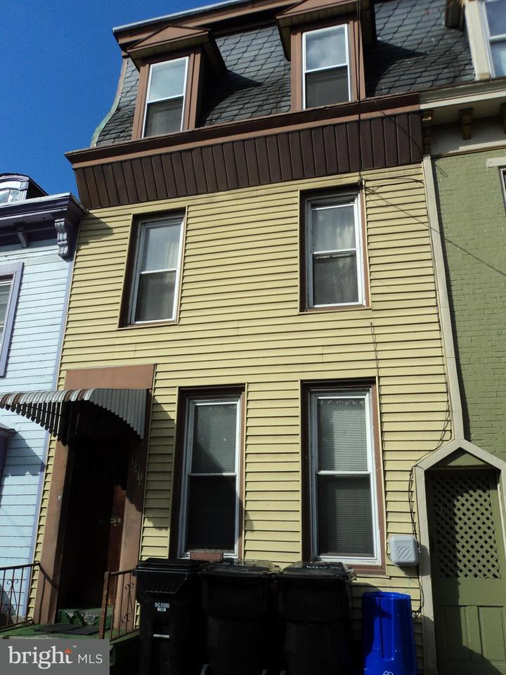 1412 Green Street - Photo 1