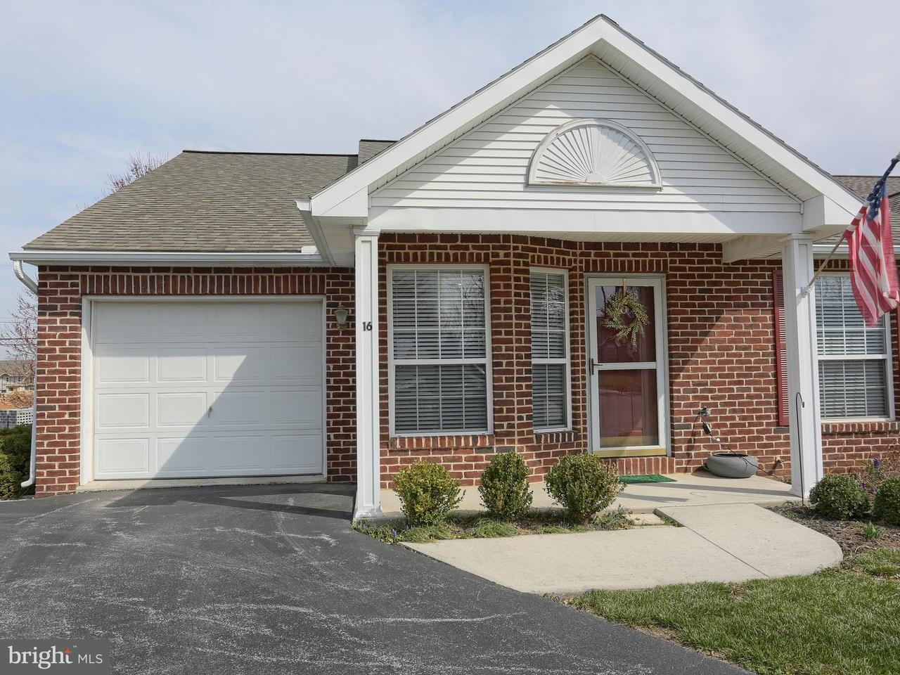 16 Thornhill Court - Photo 1