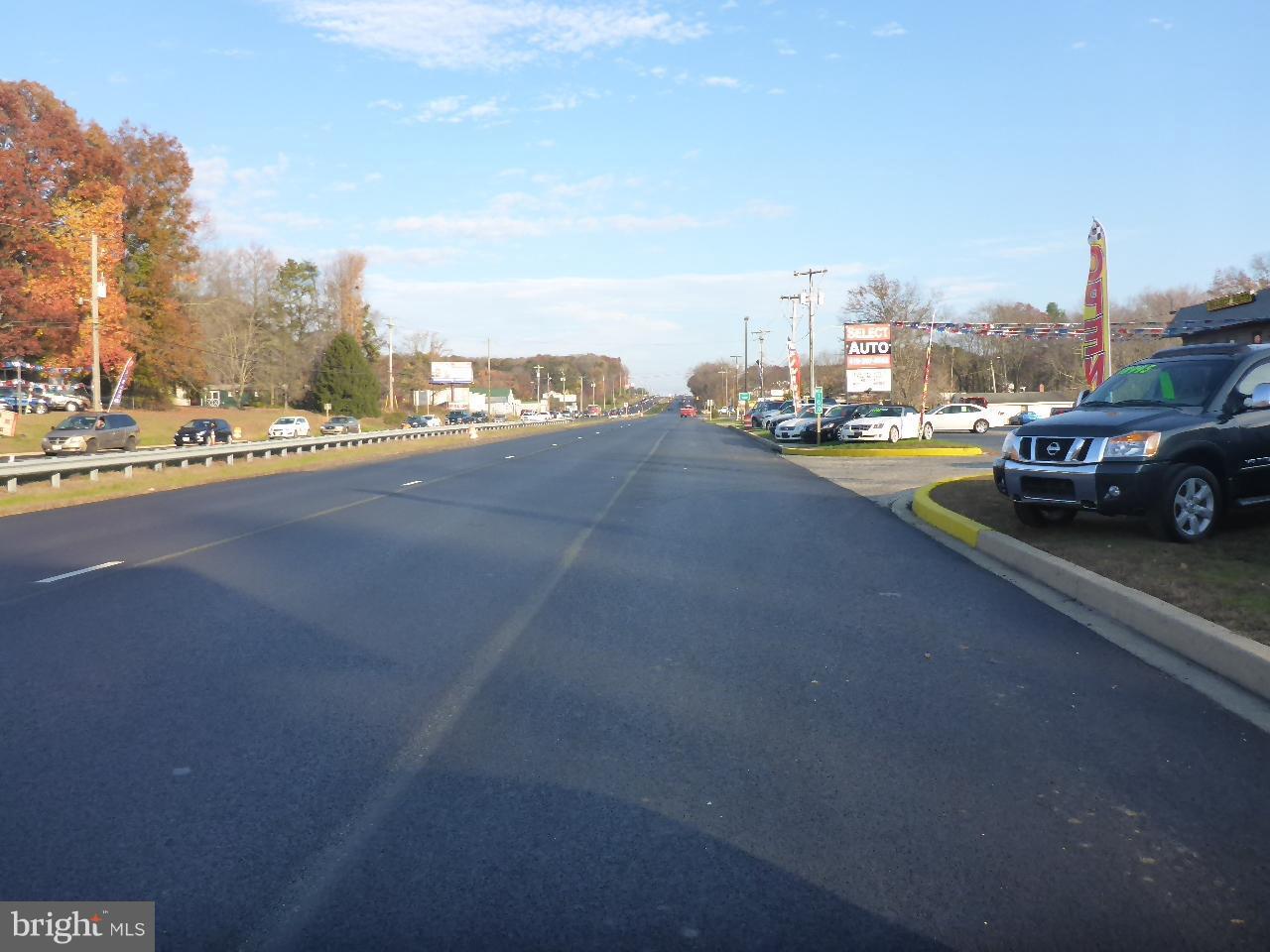 0 Pulaski Highway - Photo 1