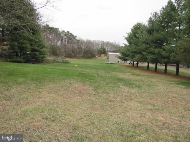 0 Turkey Run Road - Photo 1