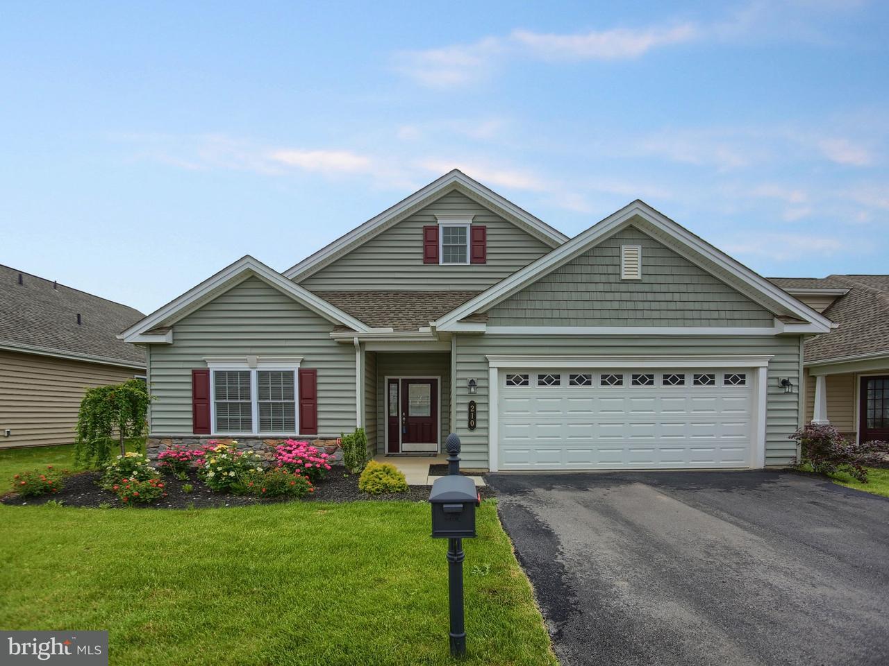 210 Loyal Drive - Photo 1