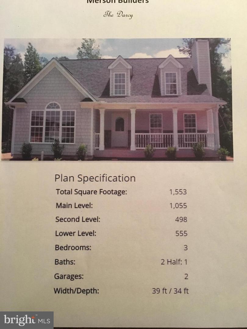 7134-C Wheeler Road - Photo 1