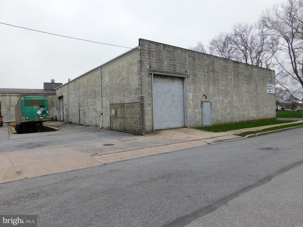 160 Hartman Street - Photo 1