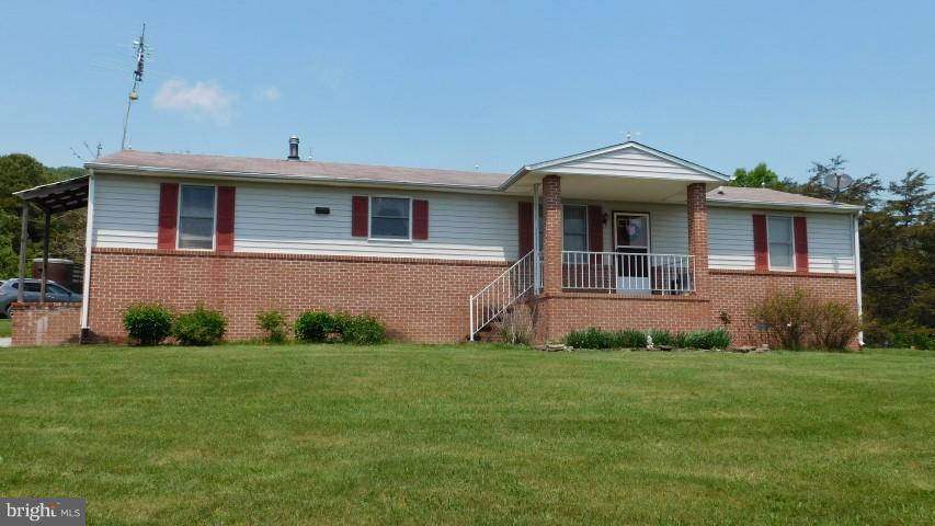 8685 Bloomery Pike - Photo 1 8685 Bloomery Pike - Photo 1
