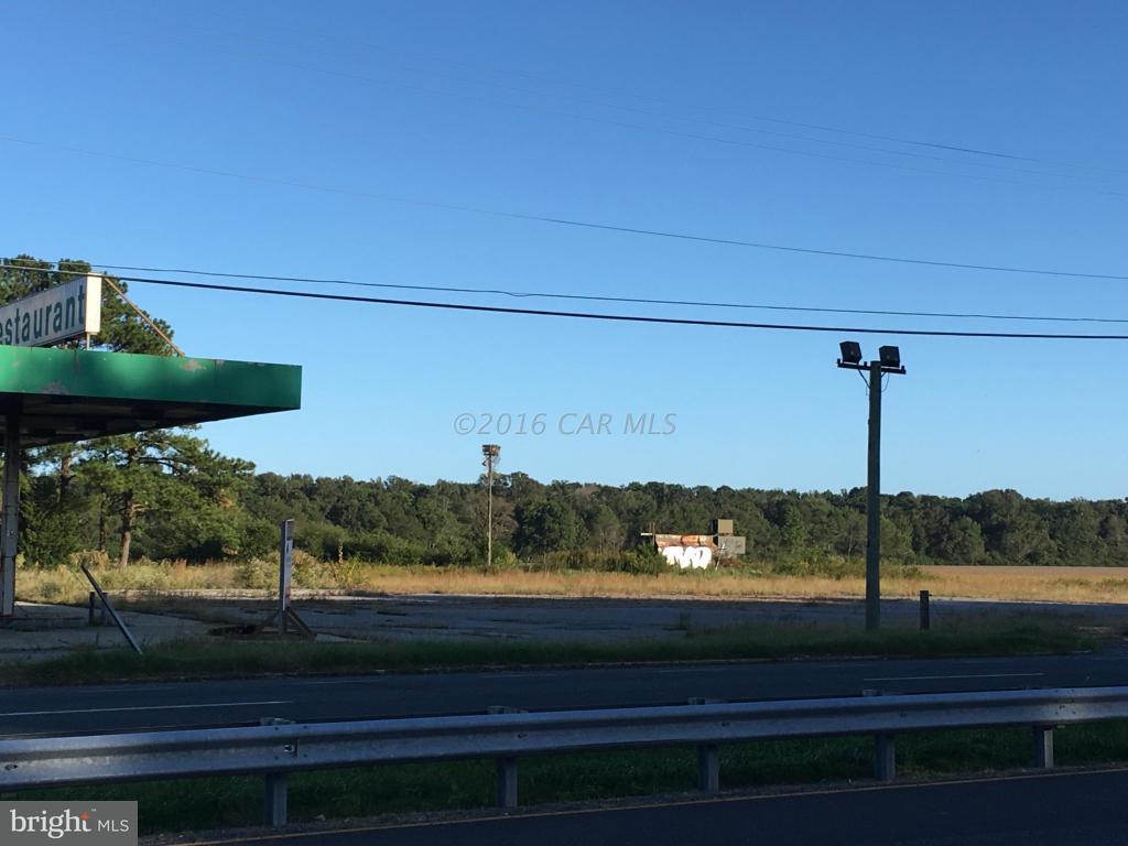 720 Ocean Highway - Photo 1