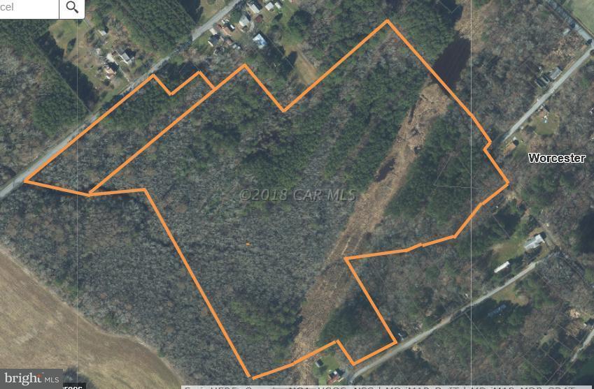 0 Unionville Road - Photo 1
