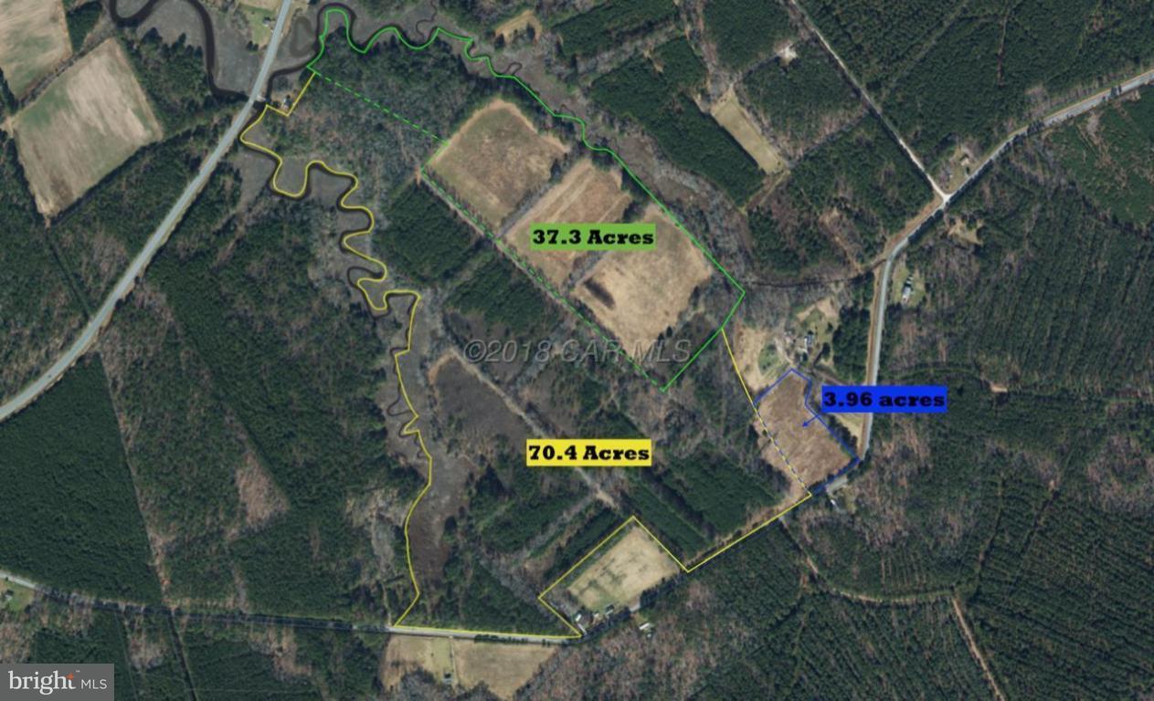 Head Of Creek Road - Photo 1